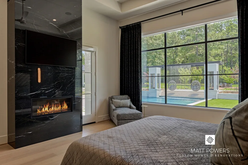 Contemporary Marvel - Ideal for Entertaining by Matt Powers Custom Homes & Renovations - Photo 40