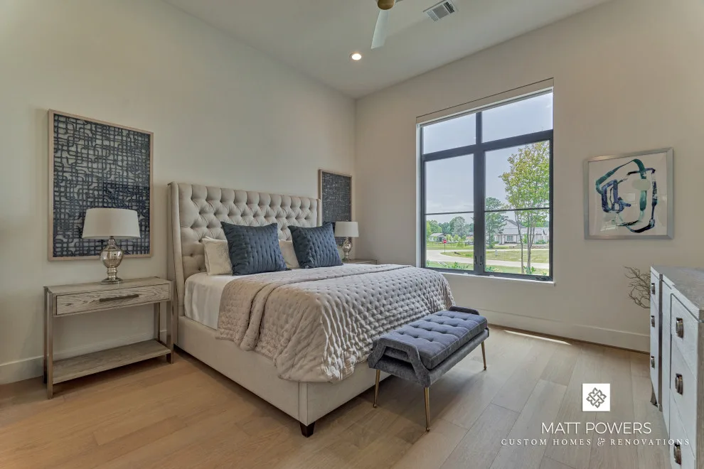 Contemporary Marvel - Ideal for Entertaining by Matt Powers Custom Homes & Renovations - Photo 41