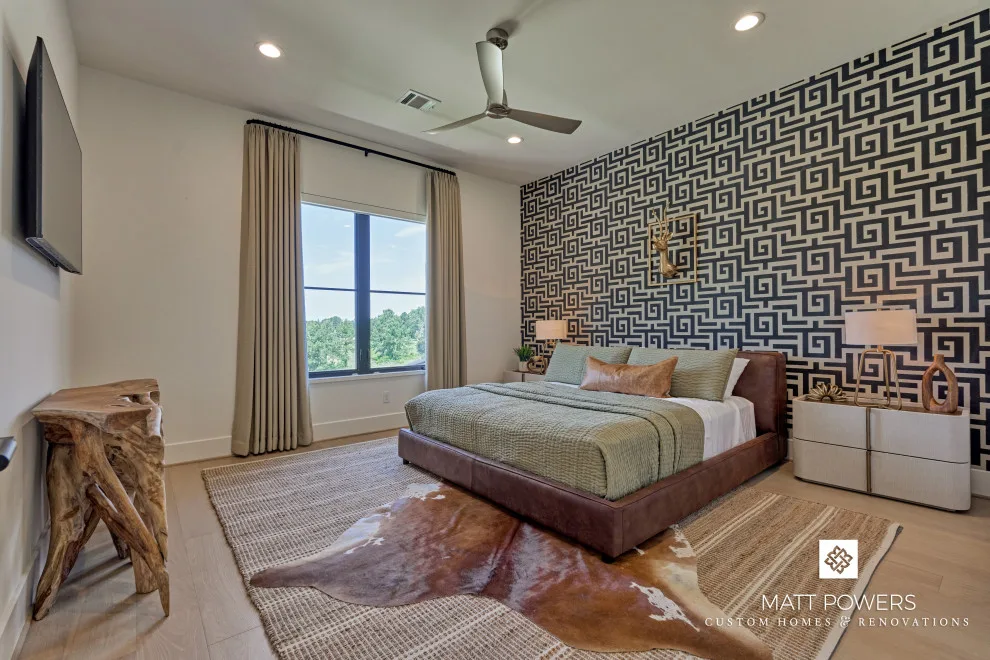 Contemporary Marvel - Ideal for Entertaining by Matt Powers Custom Homes & Renovations - Photo 55