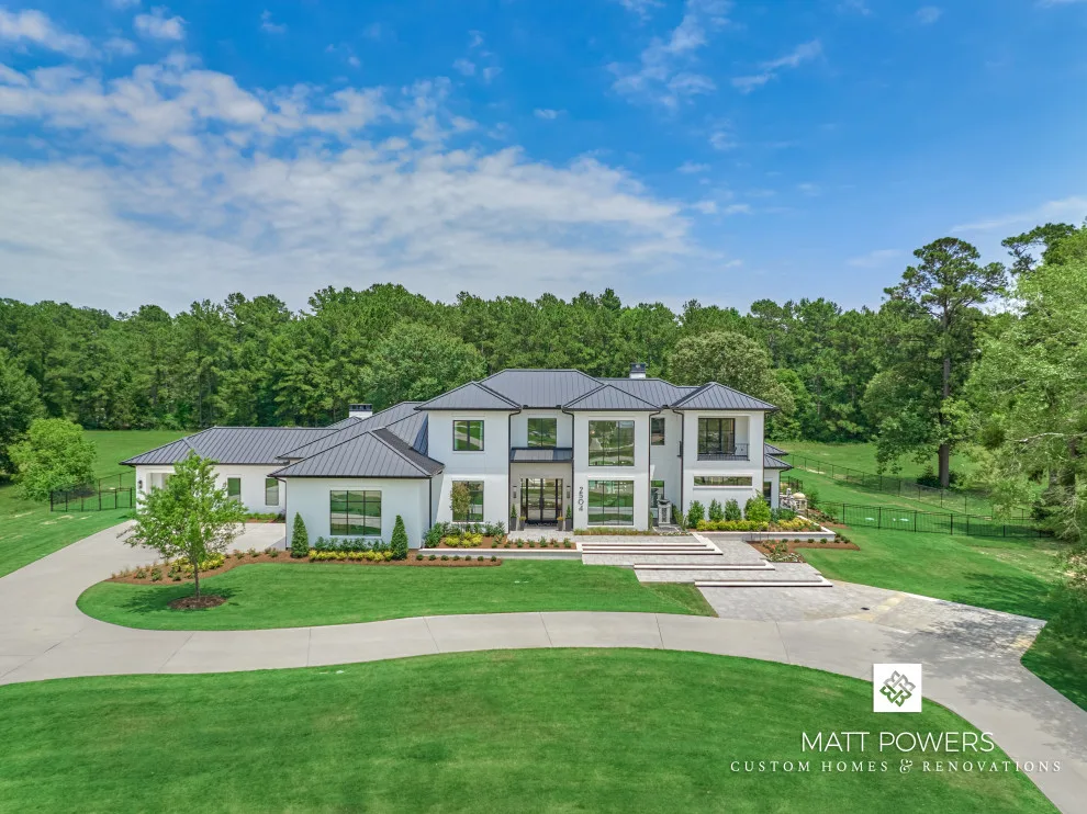 Contemporary Marvel - Ideal for Entertaining by Matt Powers Custom Homes & Renovations - Photo 2