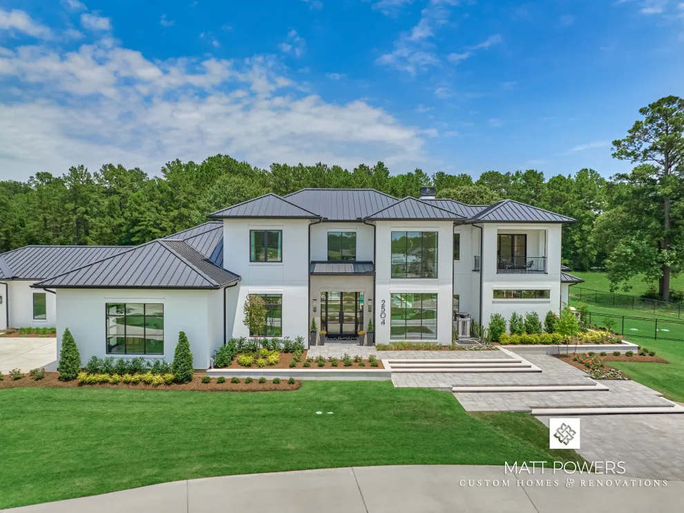 Contemporary Marvel - Ideal for Entertaining by Matt Powers Custom Homes & Renovations - Photo 7