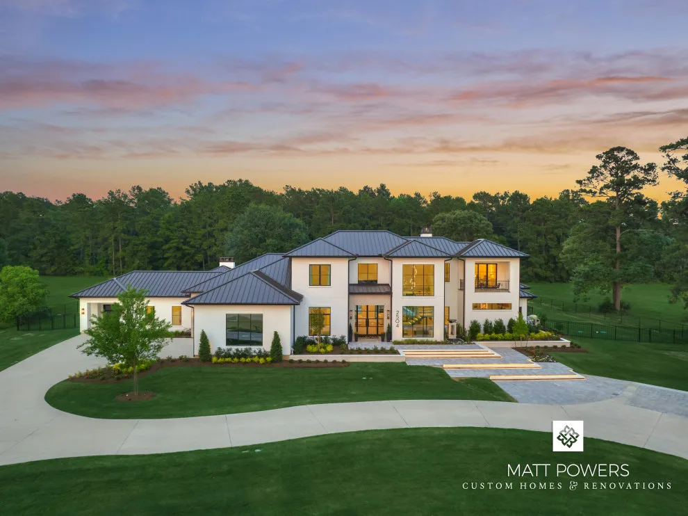 Contemporary Marvel - Ideal for Entertaining by Matt Powers Custom Homes & Renovations - Photo 36
