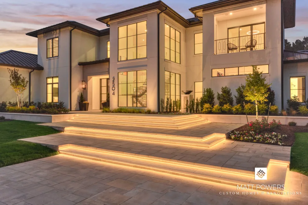 Contemporary Marvel - Ideal for Entertaining by Matt Powers Custom Homes & Renovations - Photo 39