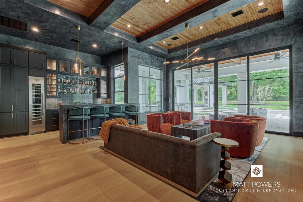 Matt Powers Custom Homes & Renovations - Photo 11