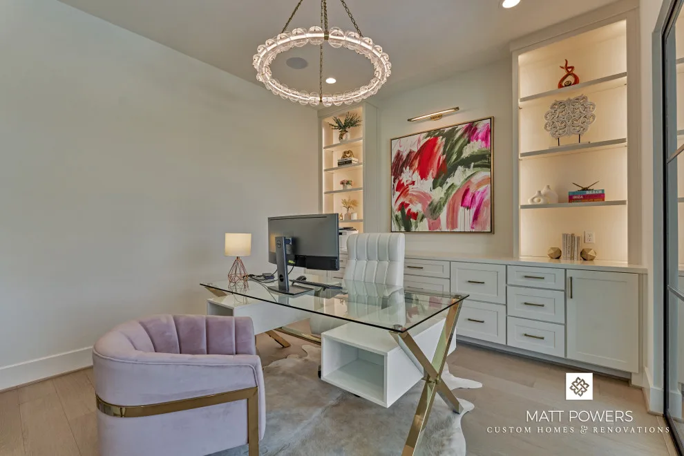 Contemporary Marvel - Ideal for Entertaining by Matt Powers Custom Homes & Renovations - Photo 53