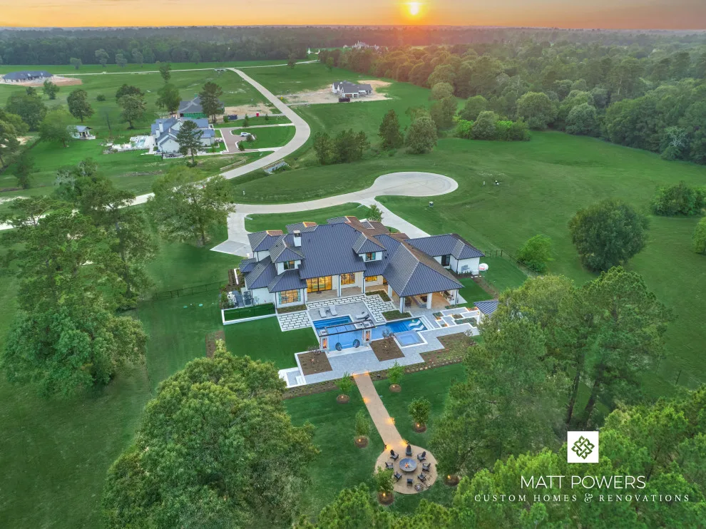 Contemporary Marvel - Ideal for Entertaining by Matt Powers Custom Homes & Renovations - Photo 38