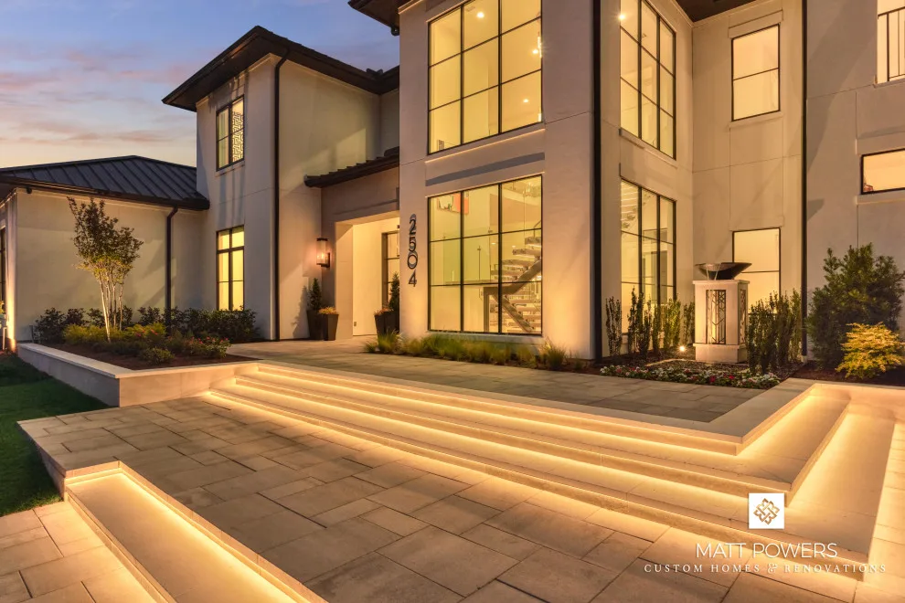 Contemporary Marvel - Ideal for Entertaining by Matt Powers Custom Homes & Renovations - Photo 4