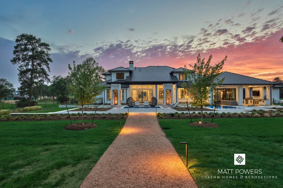 Contemporary Marvel - Ideal for Entertaining by Matt Powers Custom Homes & Renovations - Photo 44