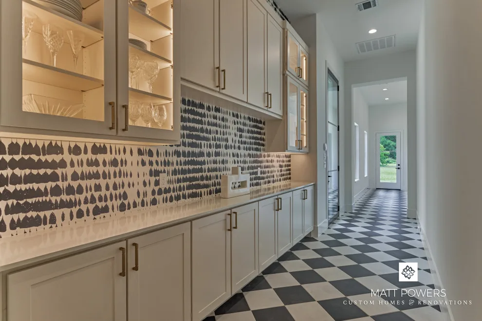 Contemporary Marvel - Ideal for Entertaining by Matt Powers Custom Homes & Renovations - Photo 24