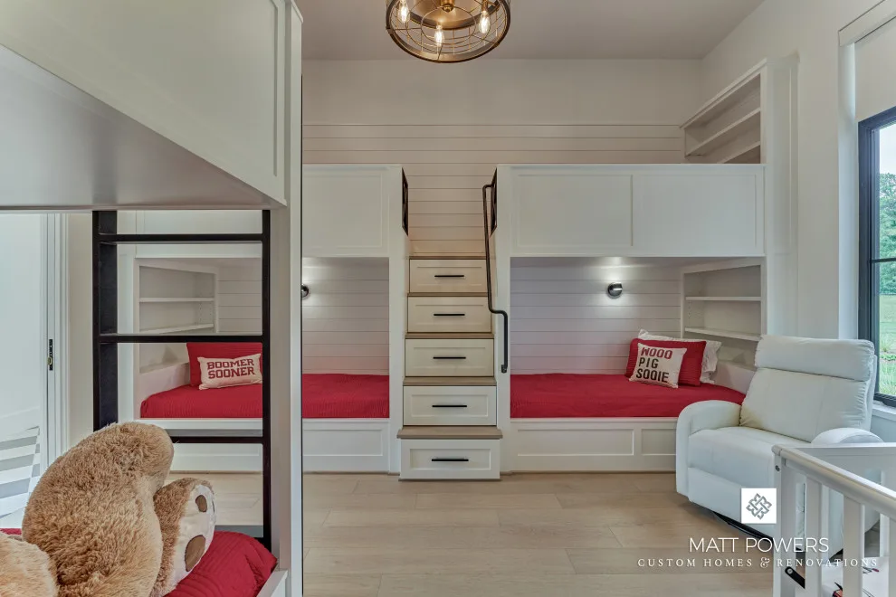 Contemporary Marvel - Ideal for Entertaining by Matt Powers Custom Homes & Renovations - Photo 19