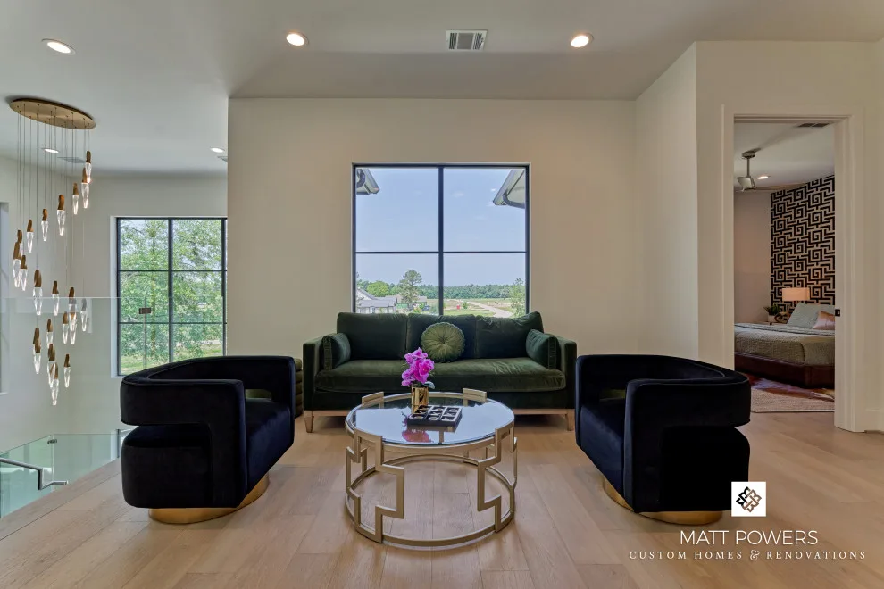 Contemporary Marvel - Ideal for Entertaining by Matt Powers Custom Homes & Renovations - Photo 23