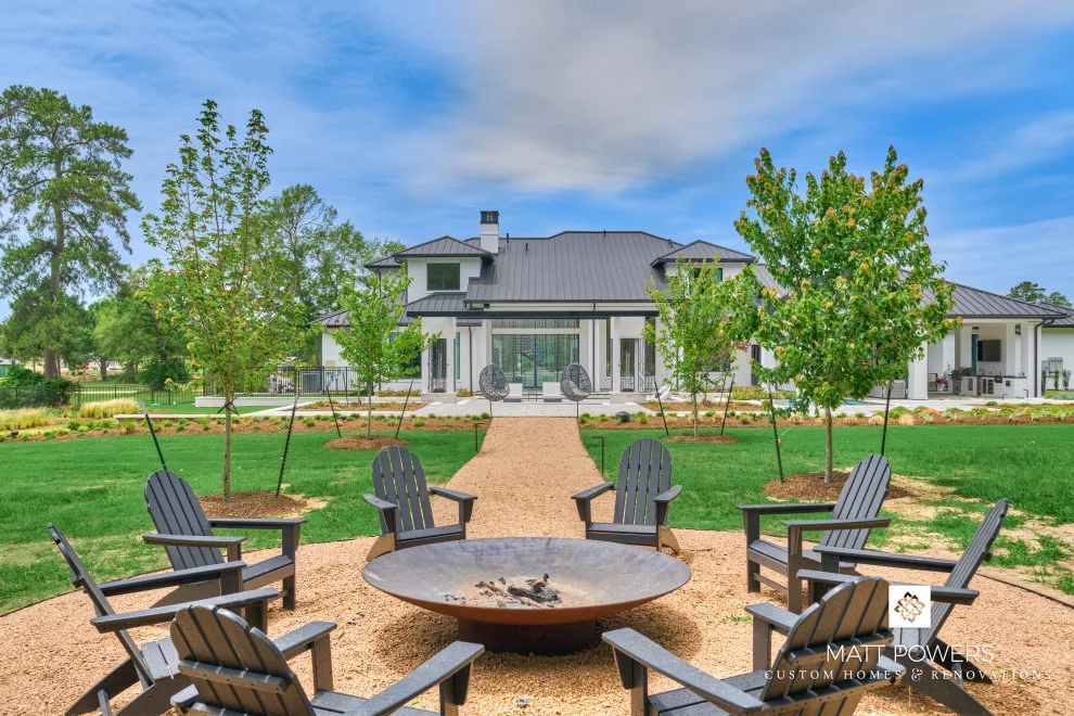 Contemporary Marvel - Ideal for Entertaining by Matt Powers Custom Homes & Renovations - Photo 5