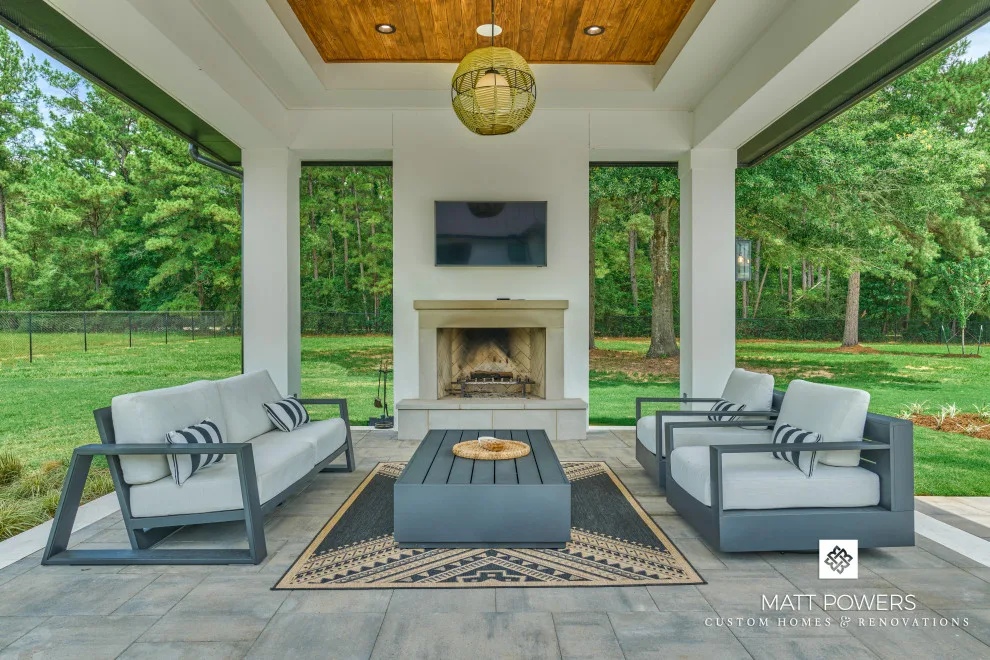 Contemporary Marvel - Ideal for Entertaining by Matt Powers Custom Homes & Renovations - Photo 15