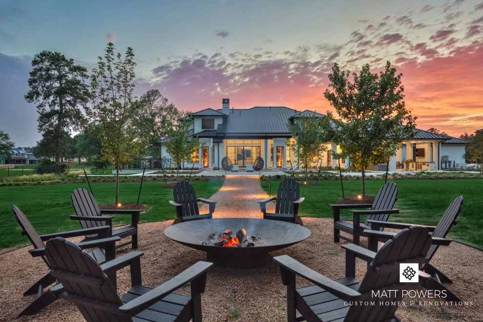 Contemporary Marvel - Ideal for Entertaining by Matt Powers Custom Homes & Renovations - Photo 6