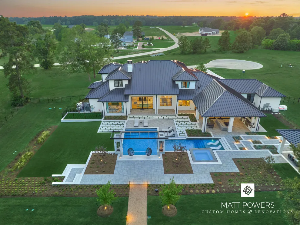 Contemporary Marvel - Ideal for Entertaining by Matt Powers Custom Homes & Renovations - Photo 32