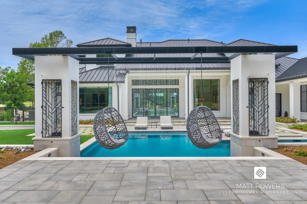 Contemporary Marvel - Ideal for Entertaining by Matt Powers Custom Homes & Renovations - Photo 18
