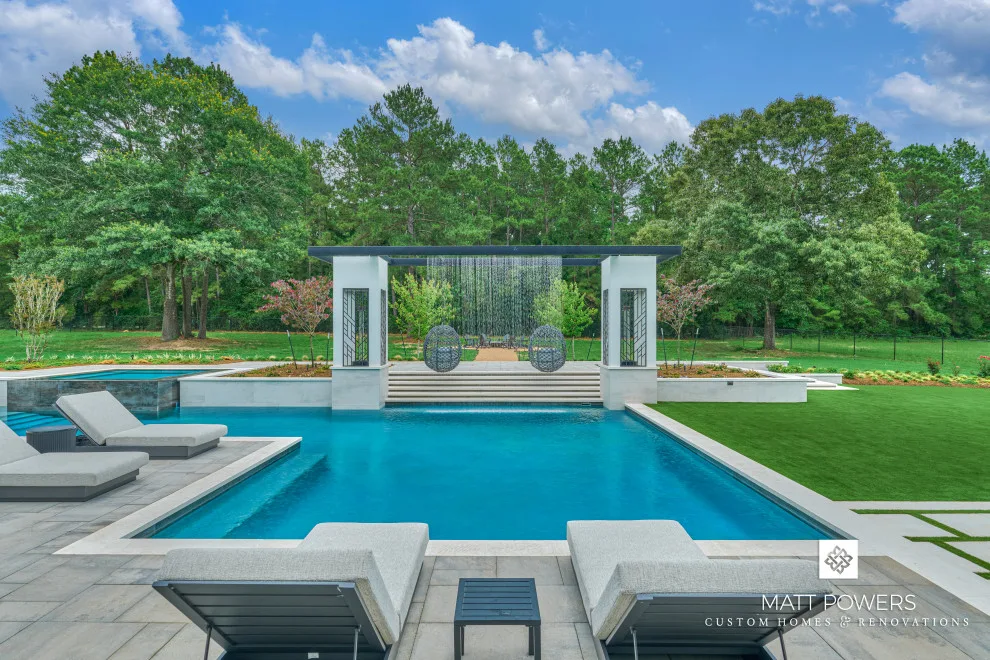 Contemporary Marvel - Ideal for Entertaining by Matt Powers Custom Homes & Renovations - Photo 35