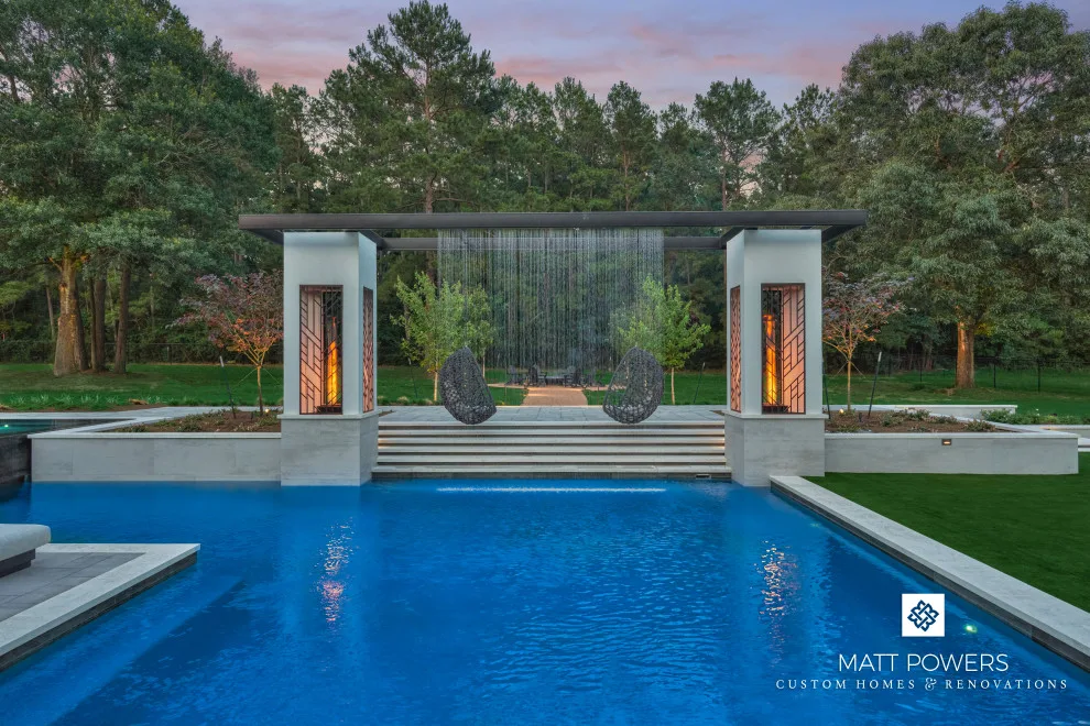 Matt Powers Custom Homes & Renovations - Photo 3
