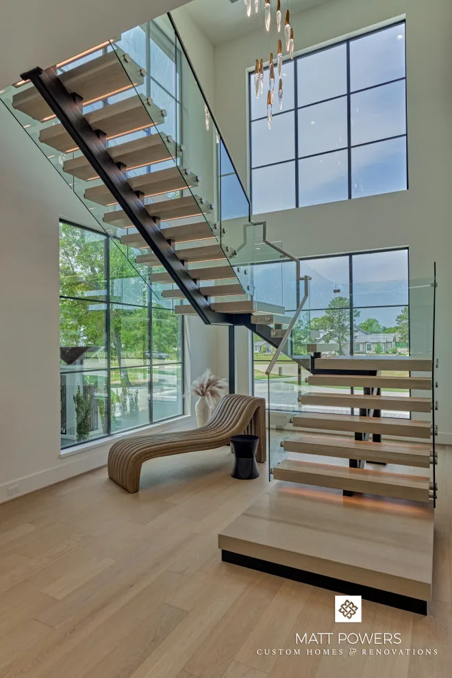 Contemporary Marvel - Ideal for Entertaining by Matt Powers Custom Homes & Renovations - Photo 28