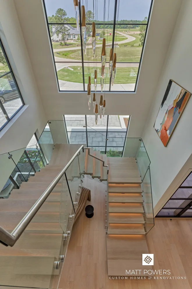 Contemporary Marvel - Ideal for Entertaining by Matt Powers Custom Homes & Renovations - Photo 27