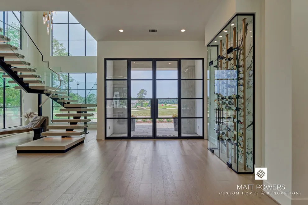 Contemporary Marvel - Ideal for Entertaining by Matt Powers Custom Homes & Renovations - Photo 11