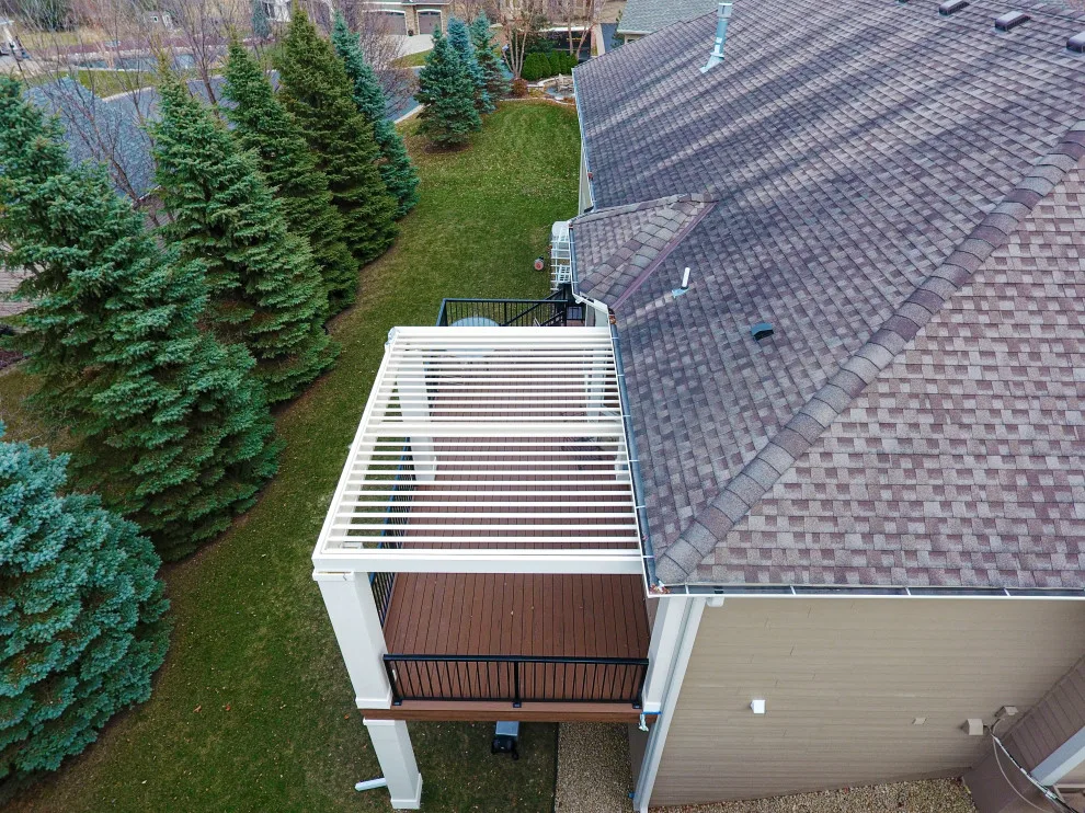StruXures Canopy by EdgeWork Design Build - Photo 6