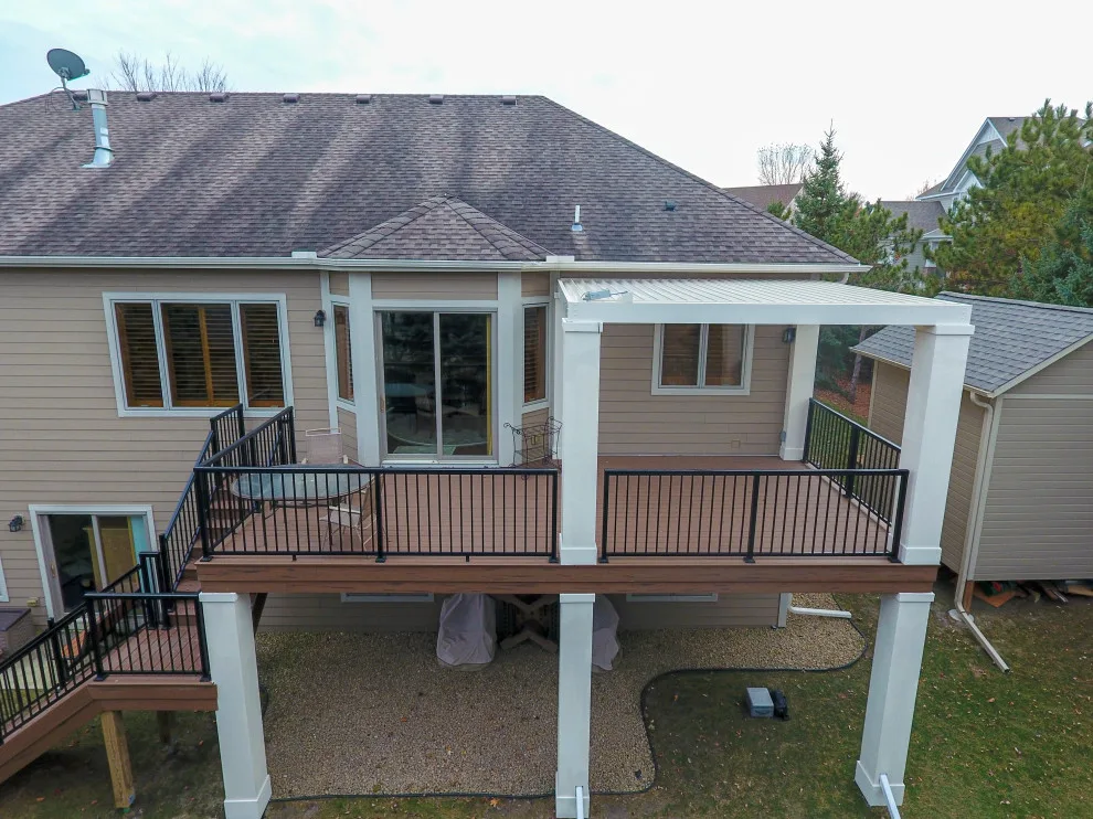 EdgeWork Design Build - Photo 10