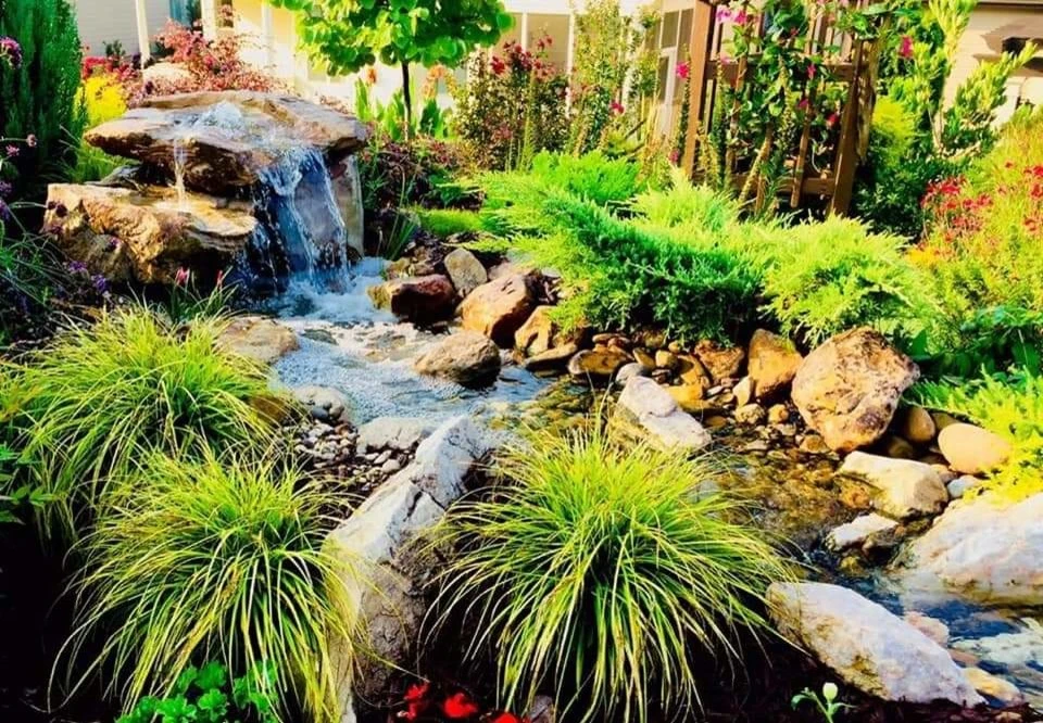 Water Feature by Plant Man - Photo 4