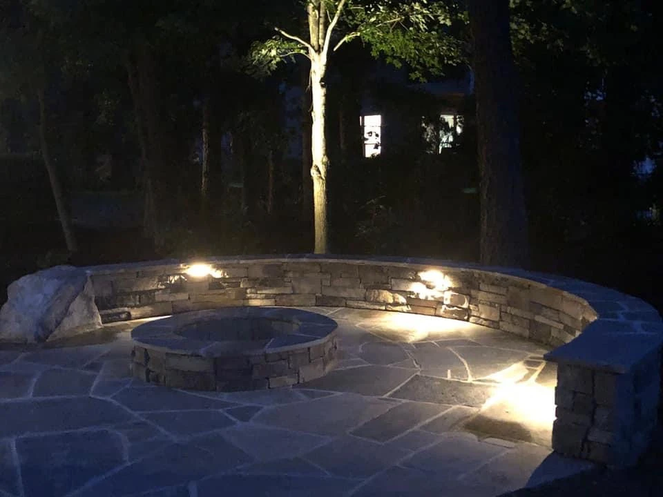 Backyard Transformation by Plant Man - Photo 7