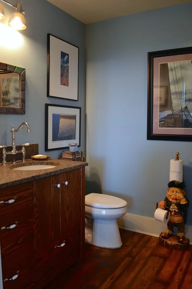 Townville, SC Studio Getaway by Chapman Design Group, Inc. - Photo 12