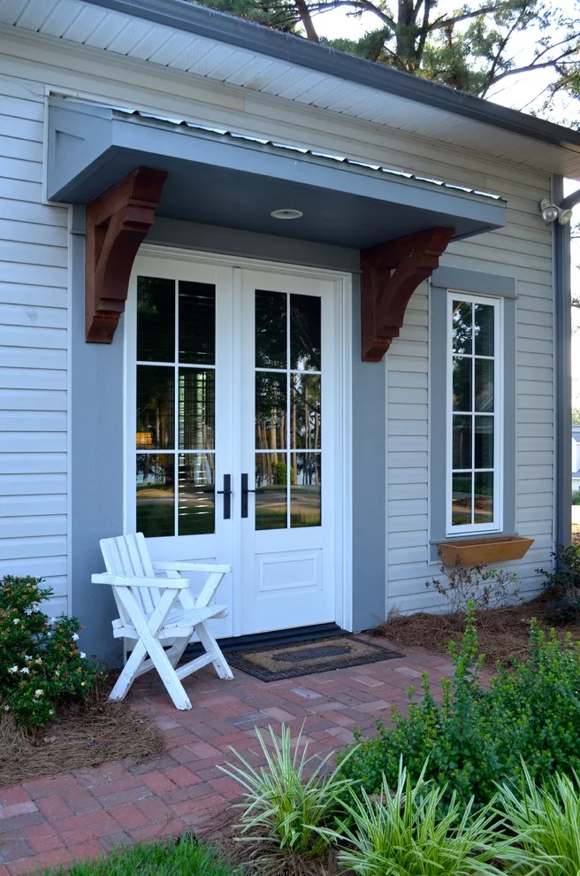 Townville, SC Studio Getaway by Chapman Design Group, Inc. - Photo 8