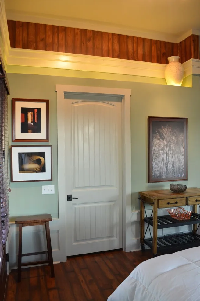Townville, SC Studio Getaway by Chapman Design Group, Inc. - Photo 16