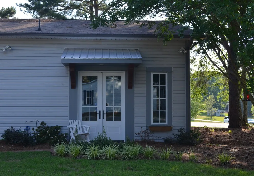 Townville, SC Studio Getaway by Chapman Design Group, Inc. - Photo 2