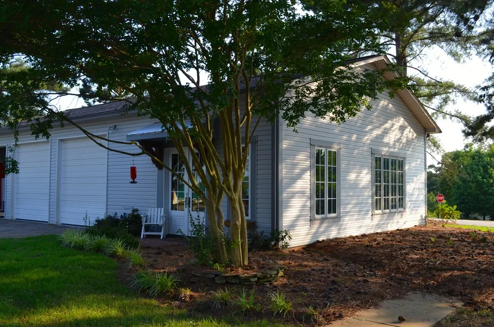 Townville, SC Studio Getaway by Chapman Design Group, Inc. - Photo 5