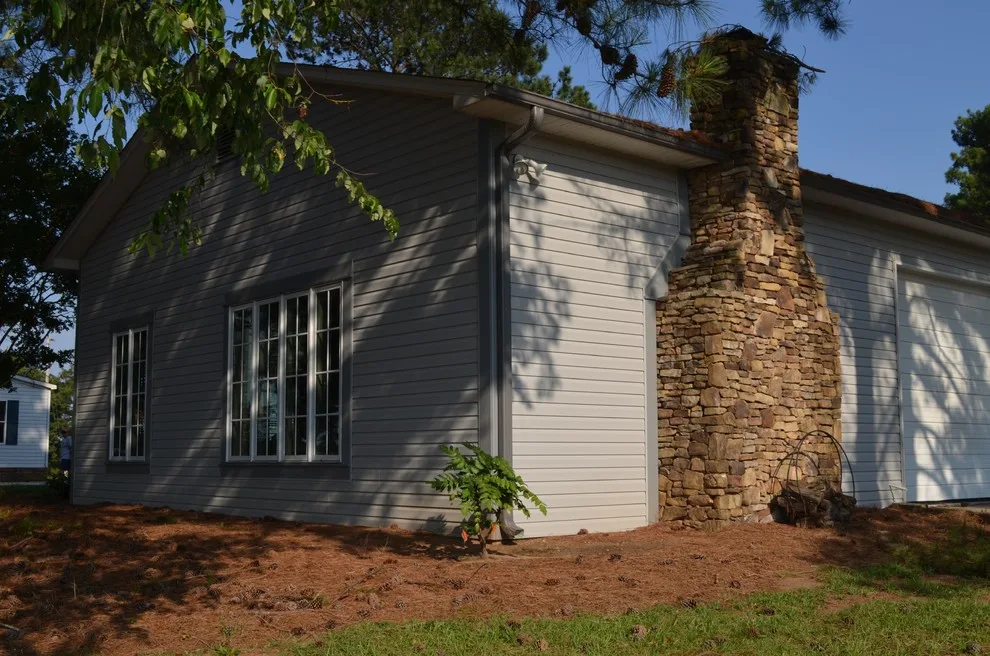 Townville, SC Studio Getaway by Chapman Design Group, Inc. - Photo 4