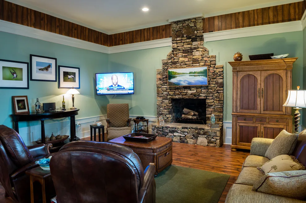 Townville, SC Studio Getaway by Chapman Design Group, Inc. - Photo 15