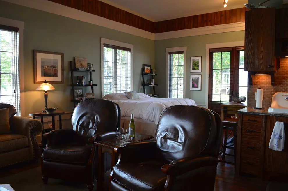 Townville, SC Studio Getaway by Chapman Design Group, Inc. - Photo 10