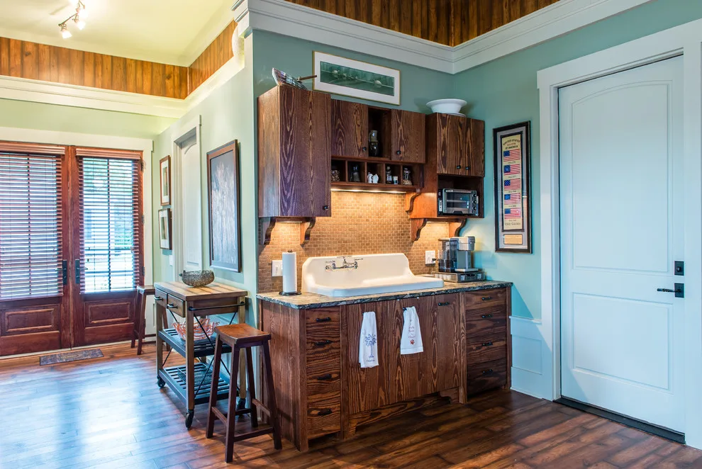 Townville, SC Studio Getaway by Chapman Design Group, Inc. - Photo 23