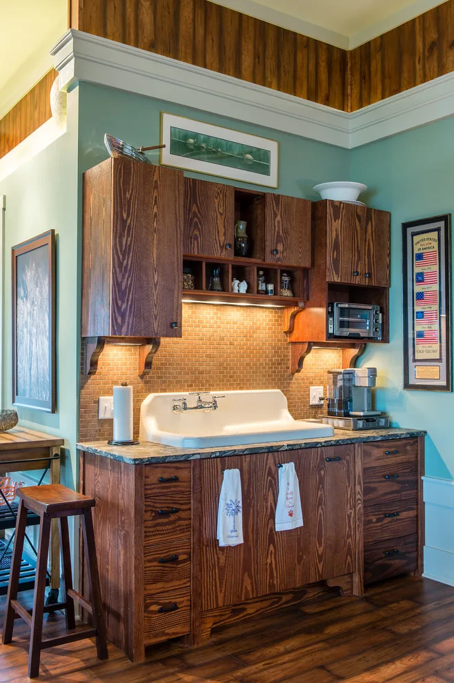Townville, SC Studio Getaway by Chapman Design Group, Inc. - Photo 3