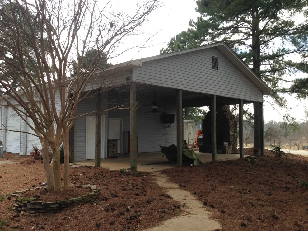 Townville, SC Studio Getaway by Chapman Design Group, Inc. - Photo 13