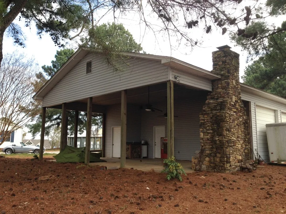Townville, SC Studio Getaway by Chapman Design Group, Inc. - Photo 20