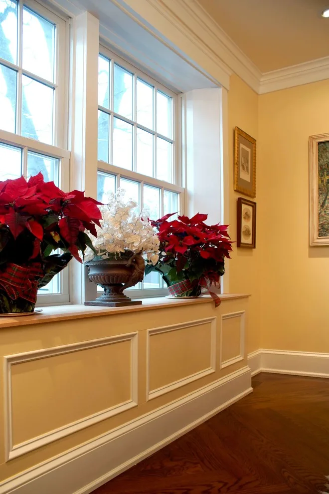 Artists' Comfortable Country Residence by Campbell's Residential Design Service - Photo 7