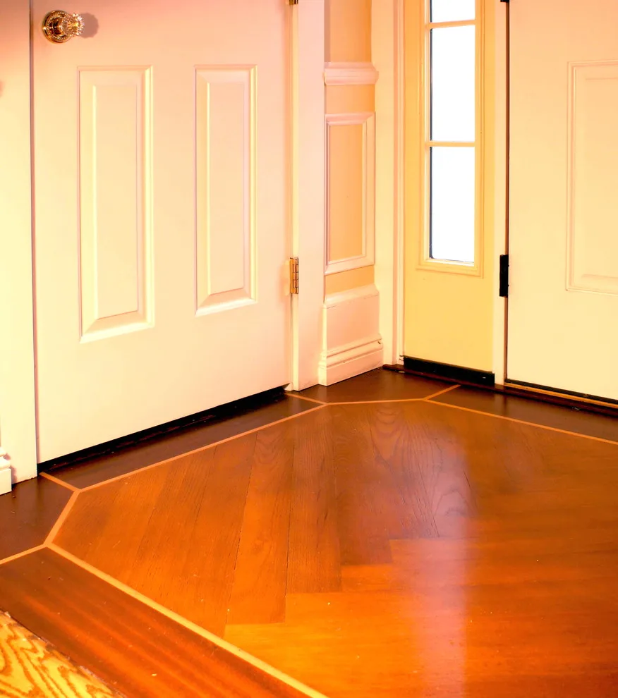 Artists' Comfortable Country Residence by Campbell's Residential Design Service - Photo 6