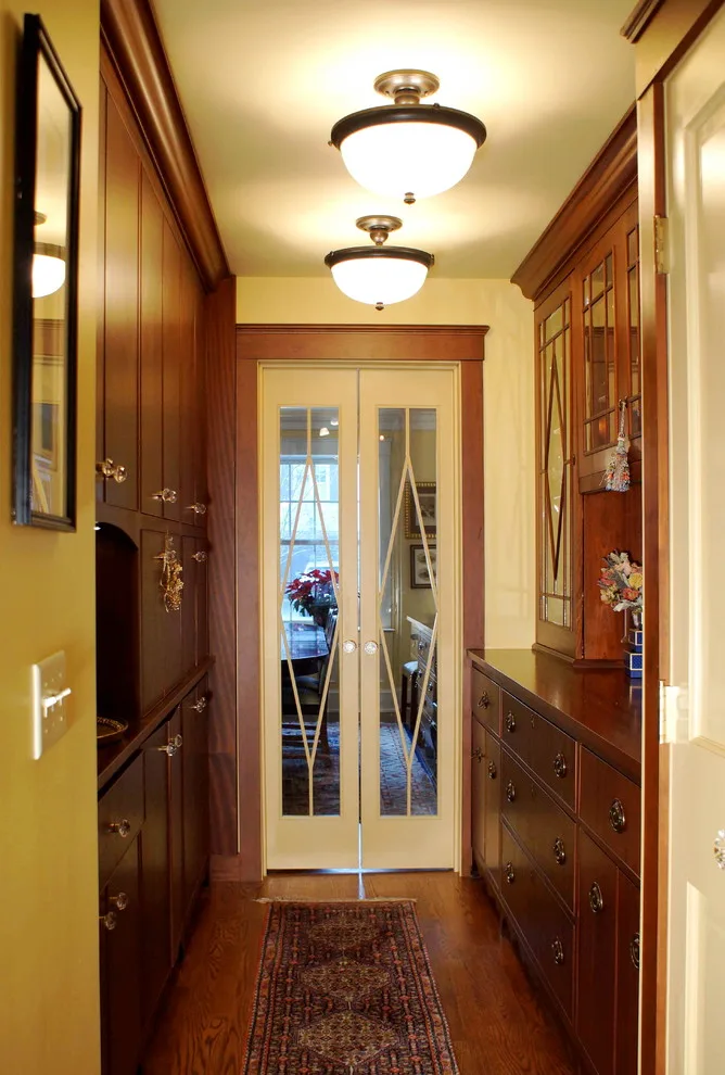 Artists' Comfortable Country Residence by Campbell's Residential Design Service - Photo 14