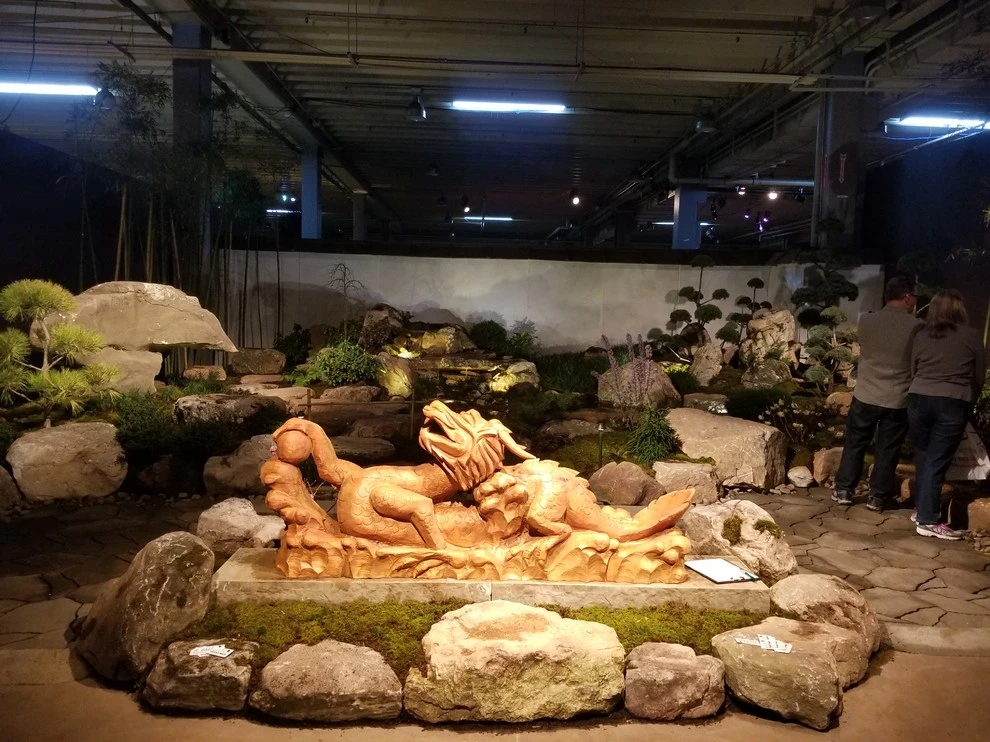 2018 Southern Spring Home & Garden Show by Plant Man - Photo 3