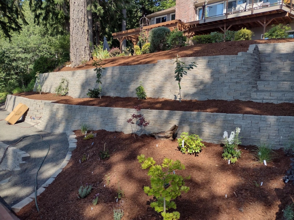 Sanchez Landscaping LLC by Sanchez Landscaping LLC - Photo 29