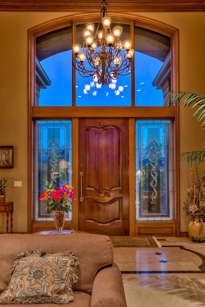 Beautiful Lakeside Residence - Bennington, NE by Arjay Builders Inc. - Photo 18