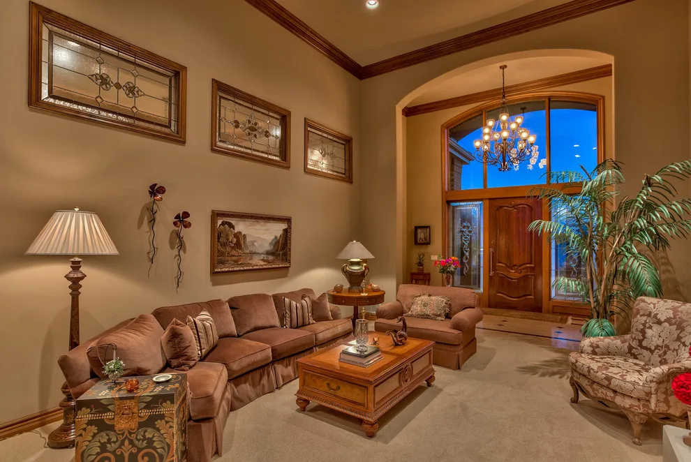 Beautiful Lakeside Residence - Bennington, NE by Arjay Builders Inc. - Photo 7
