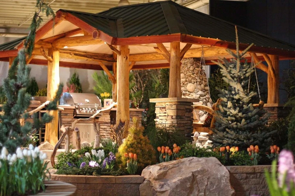 2017 Southern Spring Home & Garden Show by Plant Man - Photo 3
