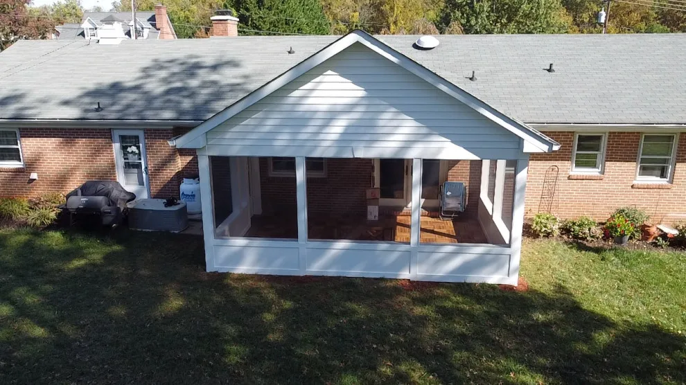 Beautiful Sunroom by Remodel Max, LLC - Photo 2
